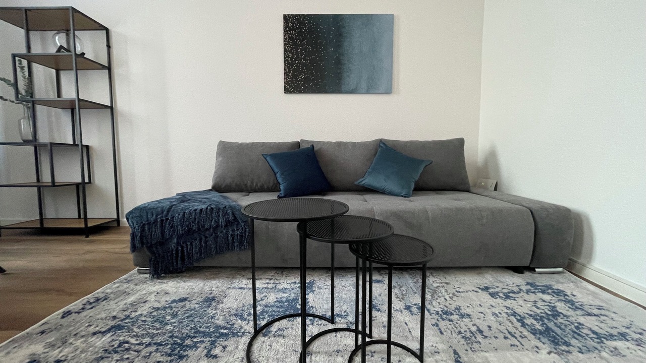 Photo of Livingroom in Rathausviertel