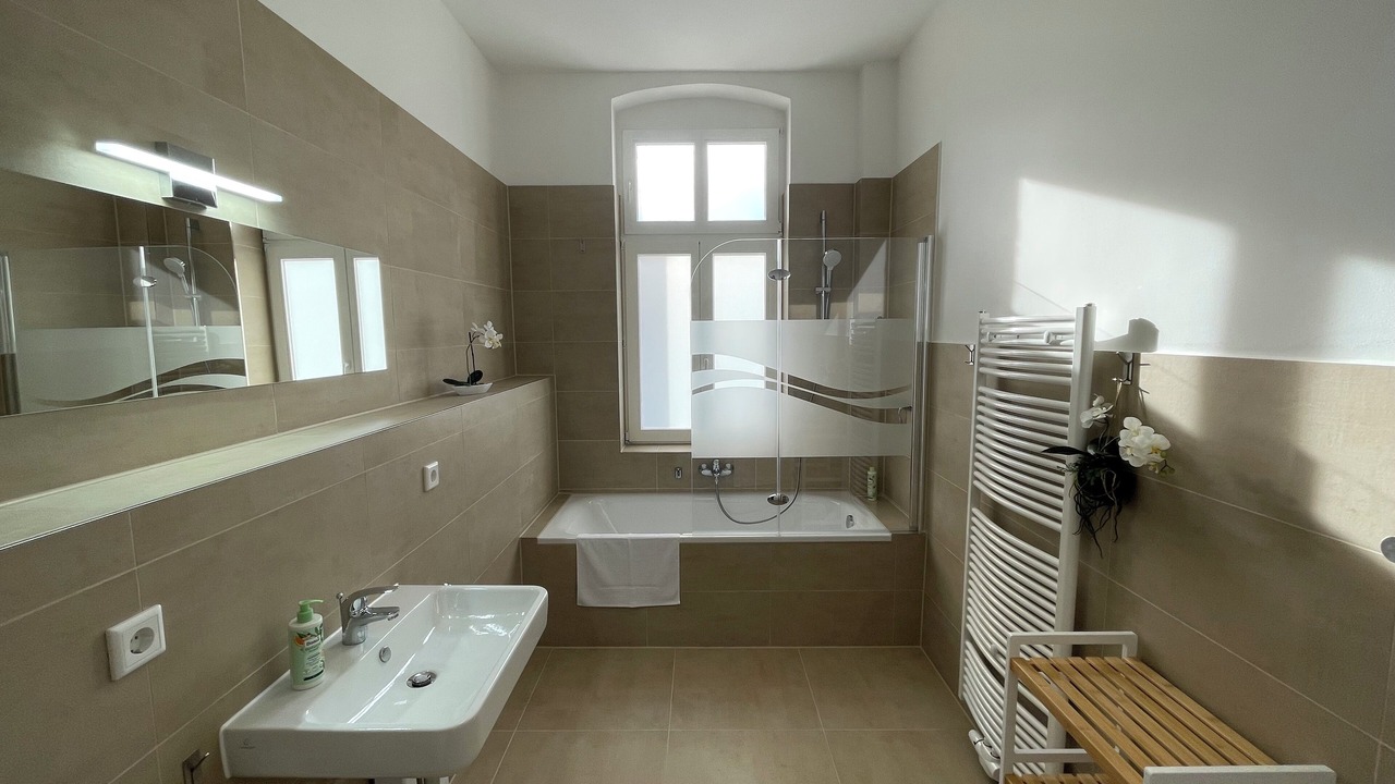 Photo of Bathroom in Rathausviertel