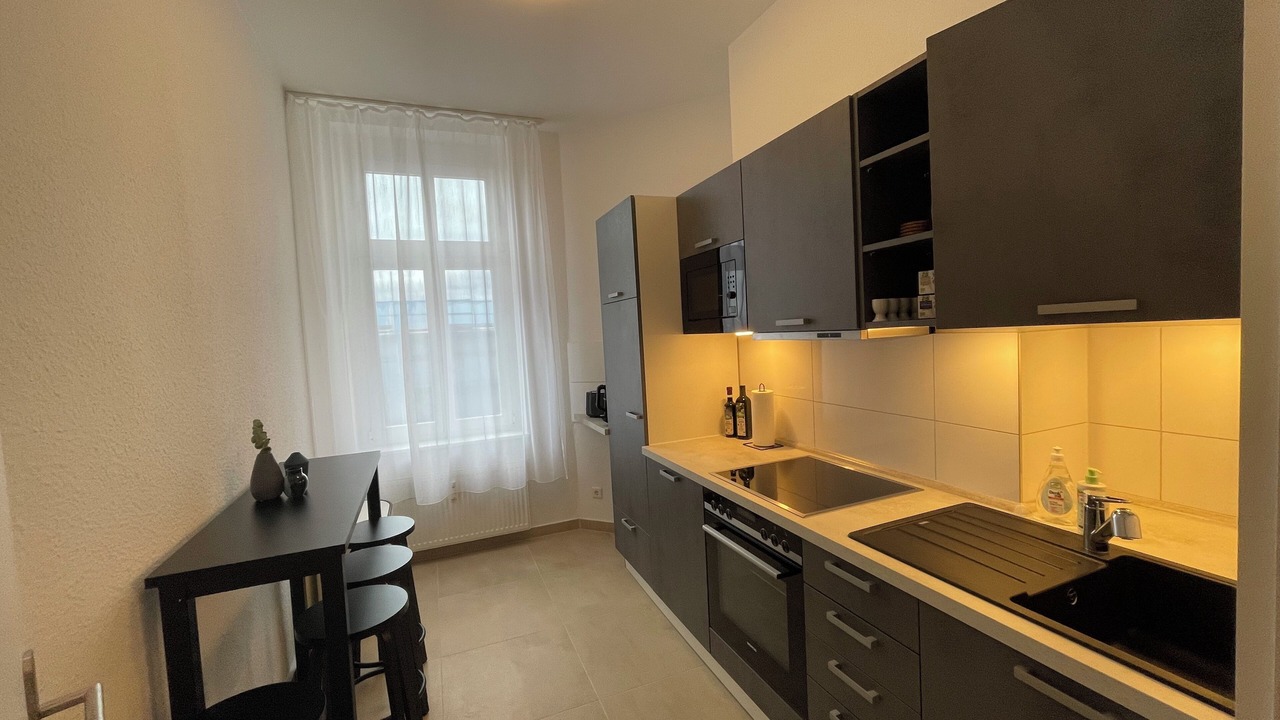 Photo of Kitchen in Rathausviertel