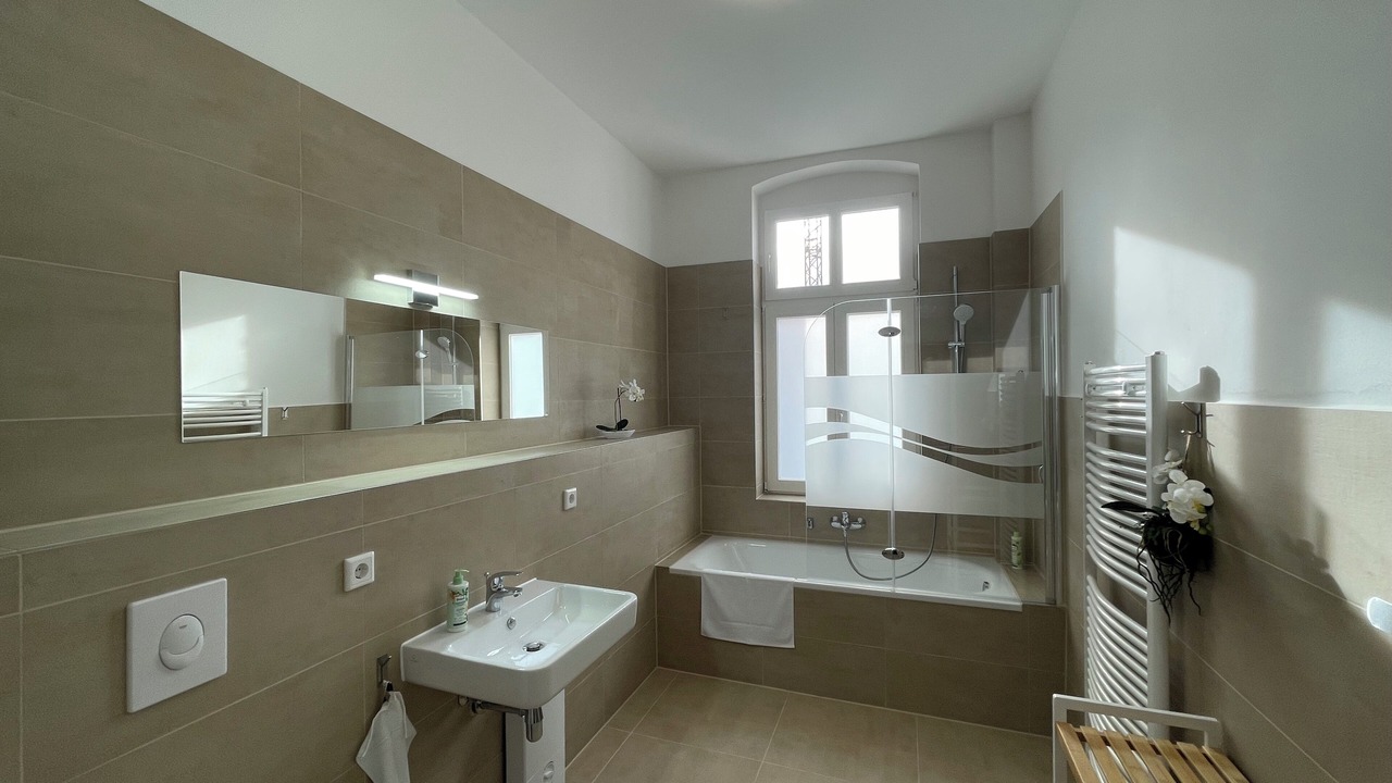 Photo of Bathroom in Rathausviertel