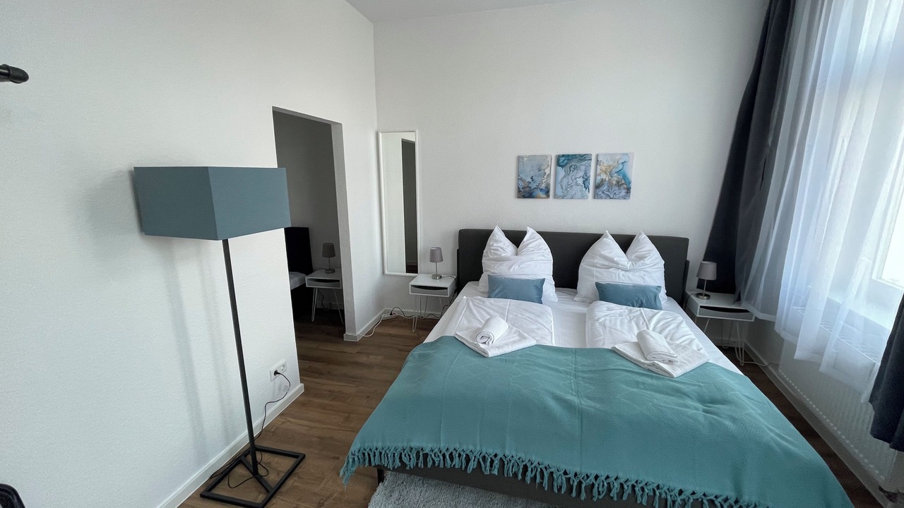 Photo of Bedroom in Rathausviertel