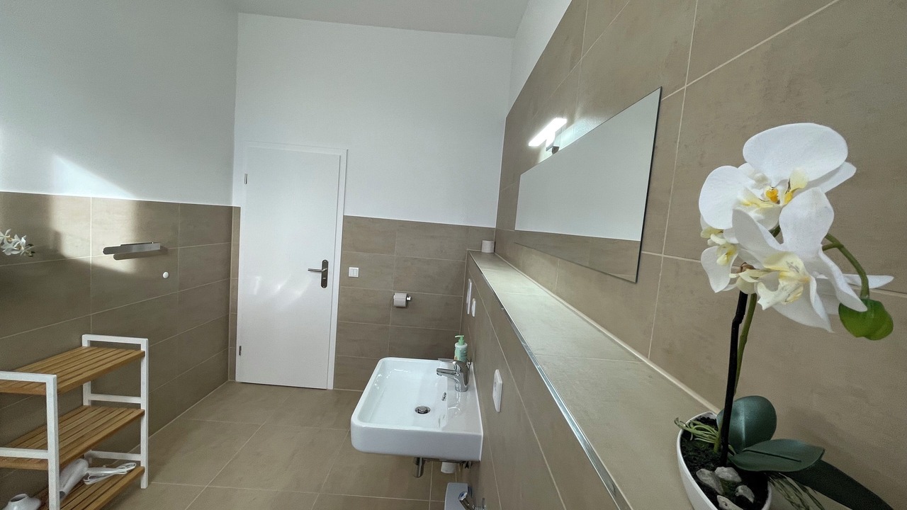 Photo of Bathroom in Rathausviertel