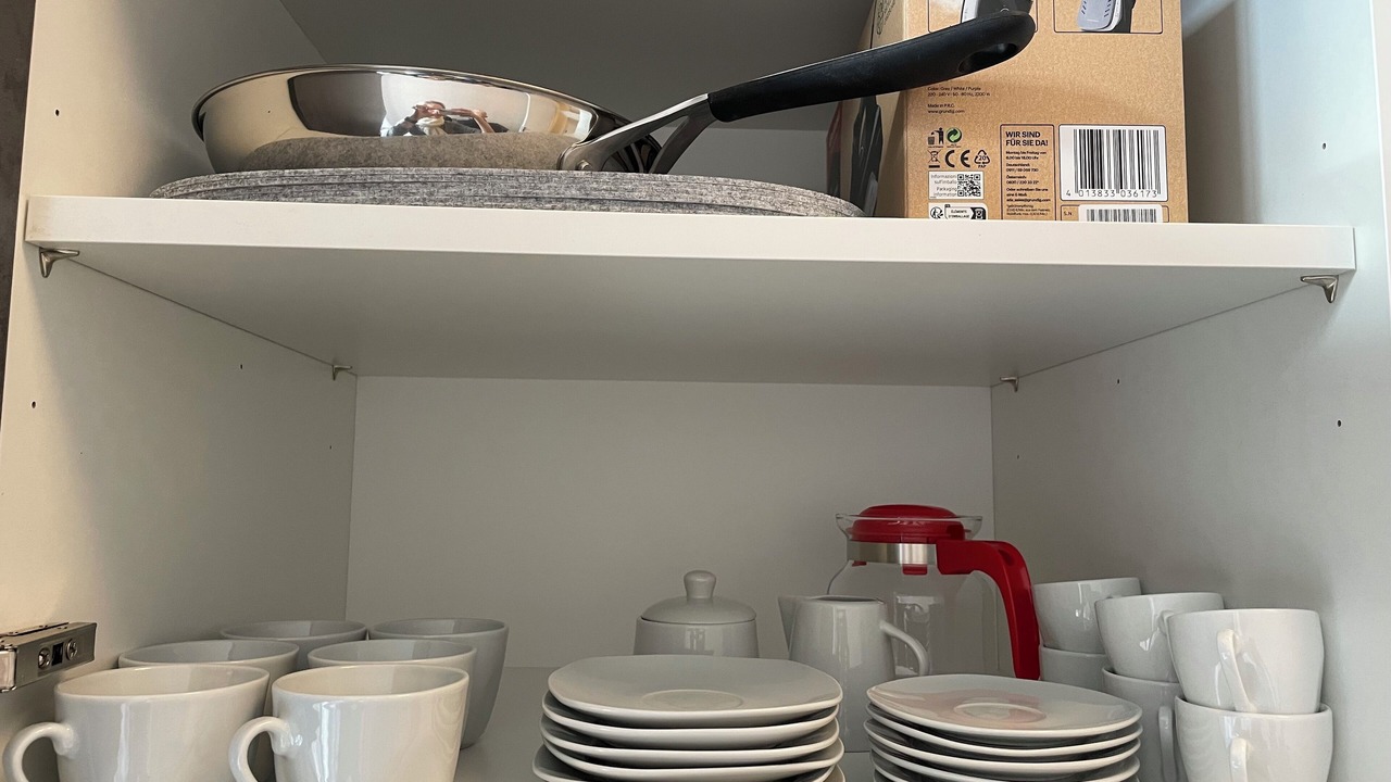 Photo of Kitchen in Rathausviertel