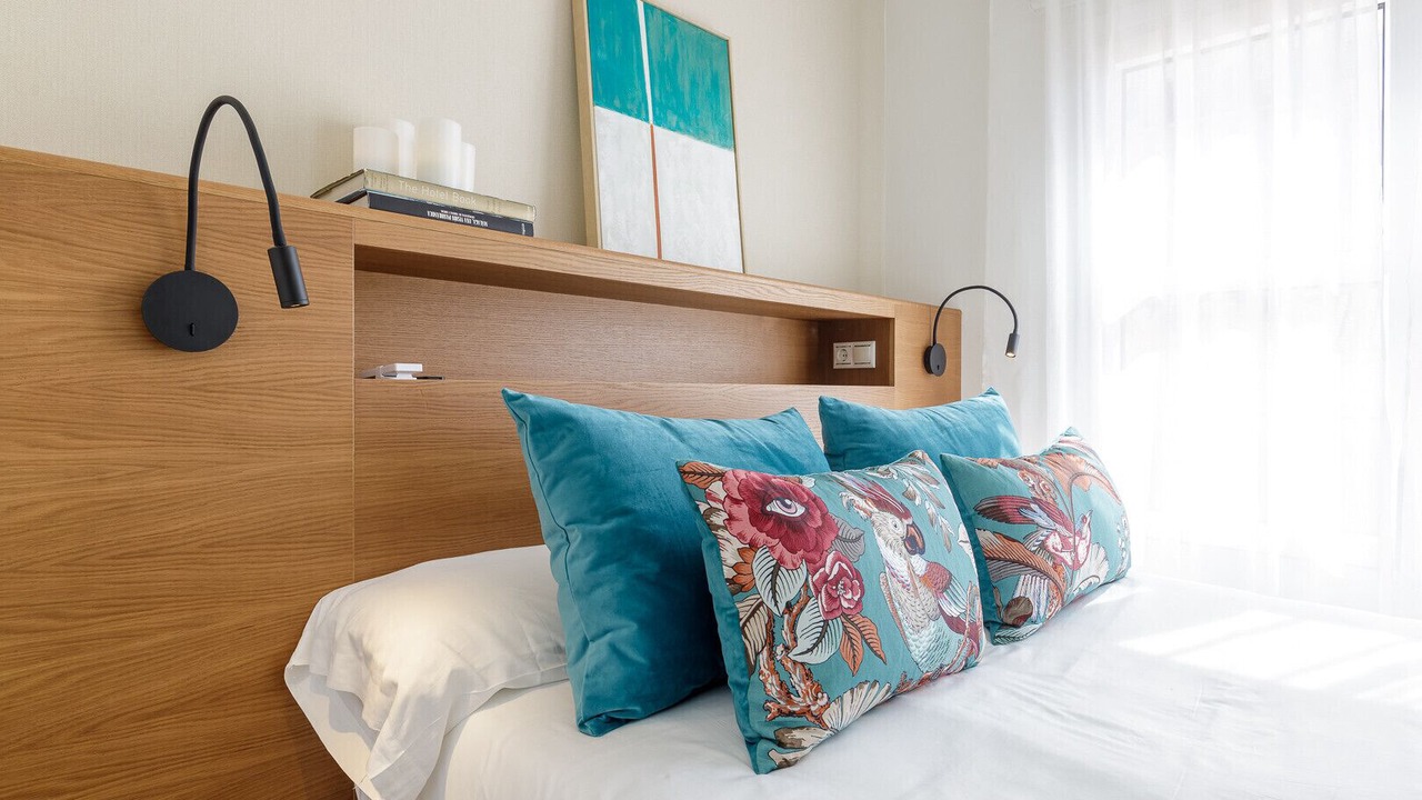 Photo of Bedroom in Ensanche Centro