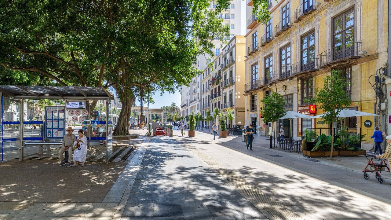 Photo of Others in Ensanche Centro