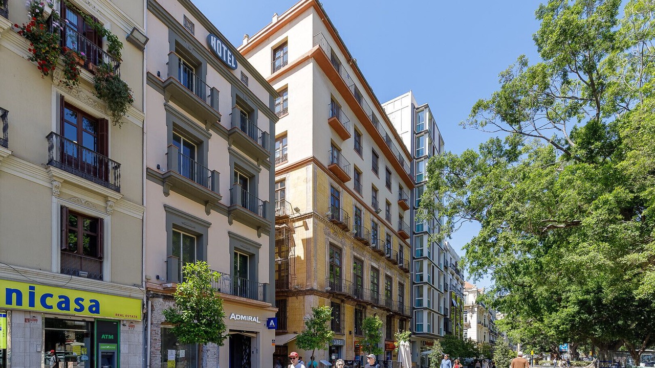 Photo of Others in Ensanche Centro