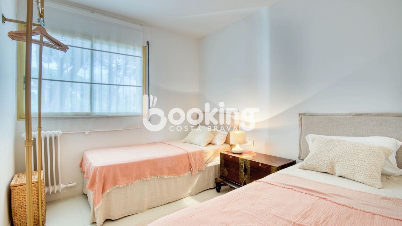 Photo of Bedroom in Sant Feliu de Guixols