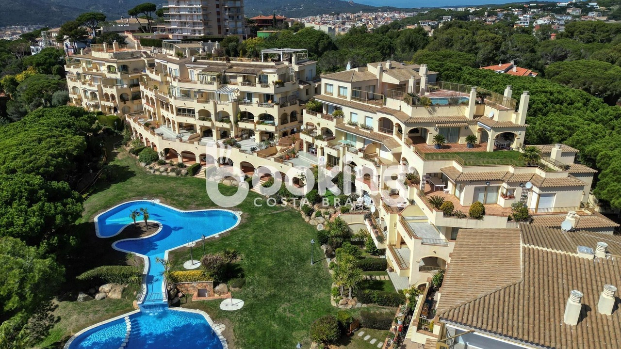 Photo of Outdoor in Sant Feliu de Guixols