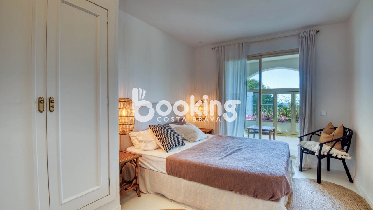 Photo of Bedroom in Sant Feliu de Guixols