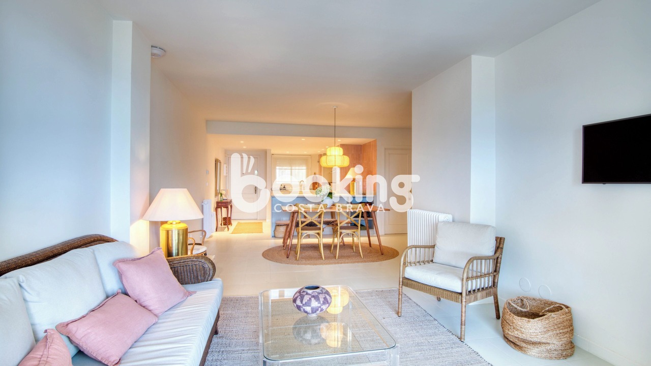 Photo of Livingroom in Sant Feliu de Guixols
