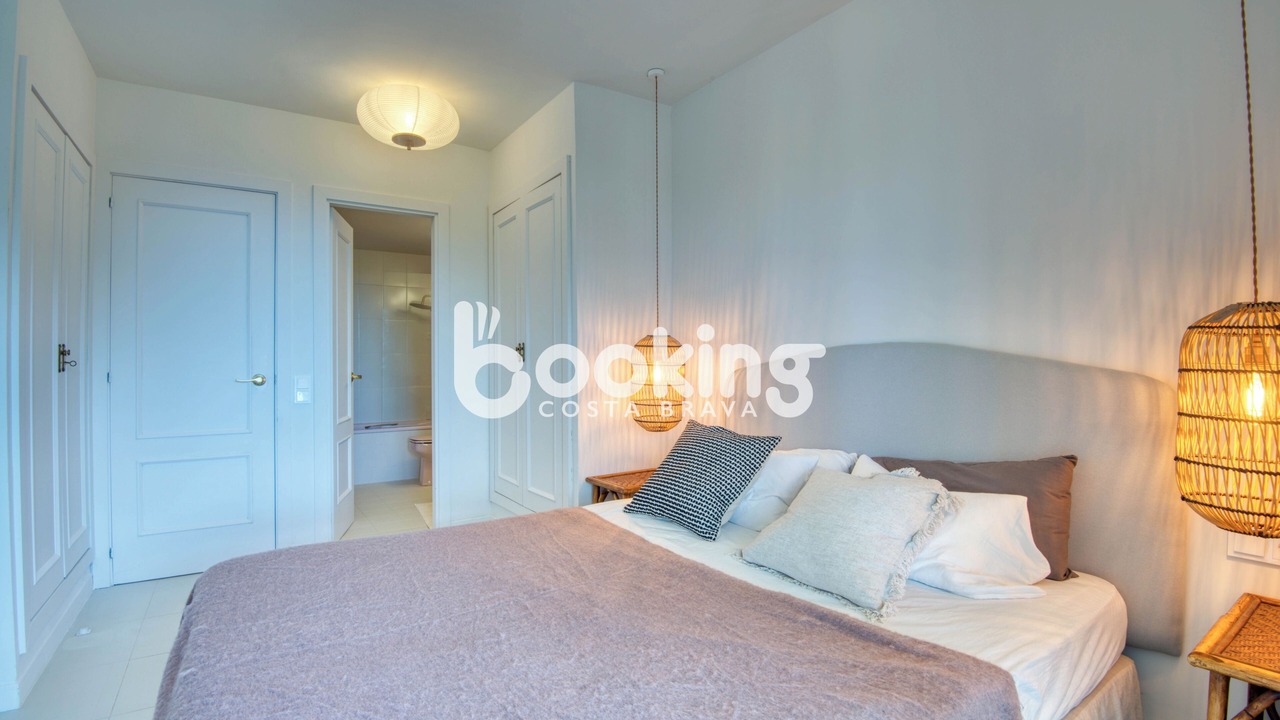 Photo of Bedroom in Sant Feliu de Guixols