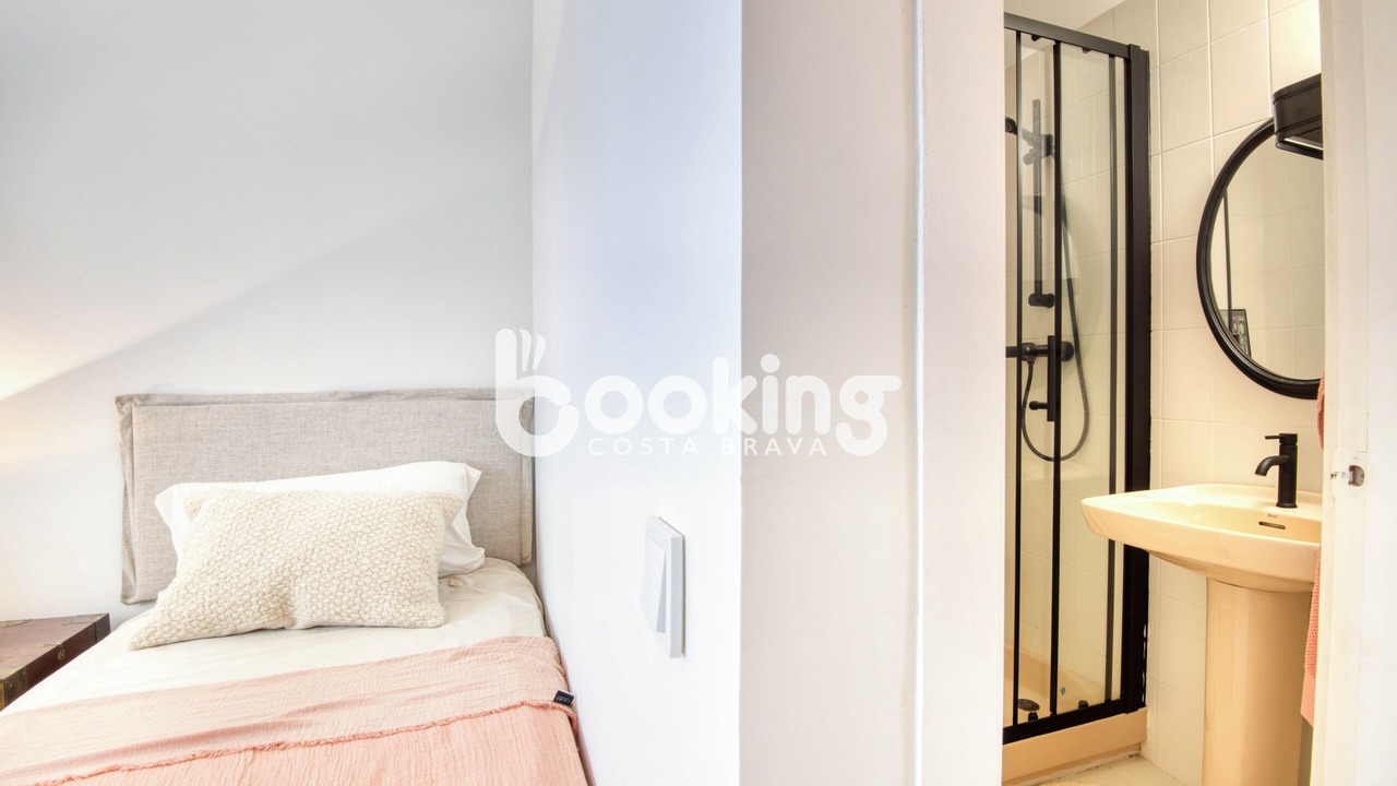 Photo of Bathroom in Sant Feliu de Guixols