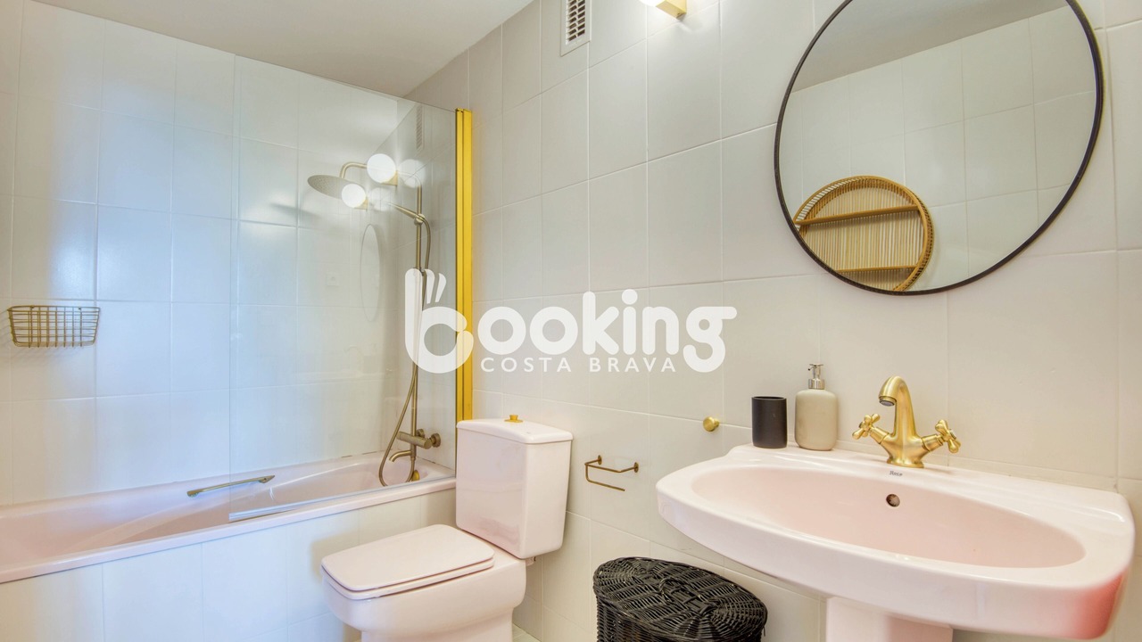 Photo of Bathroom in Sant Feliu de Guixols