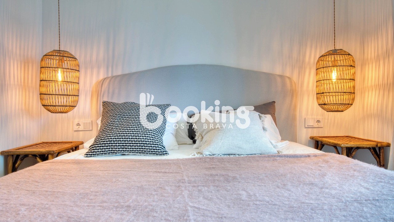 Photo of Bedroom in Sant Feliu de Guixols