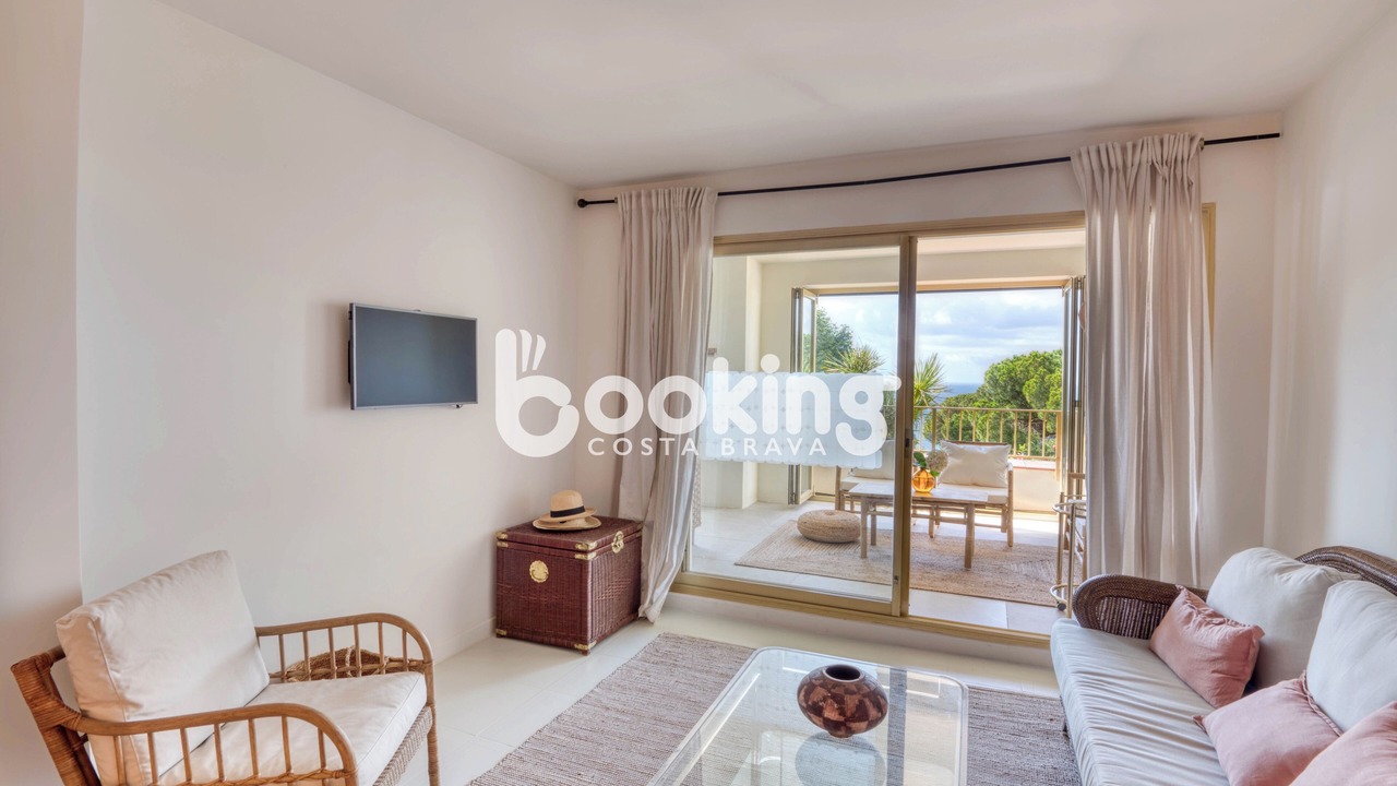 Photo of Livingroom in Sant Feliu de Guixols