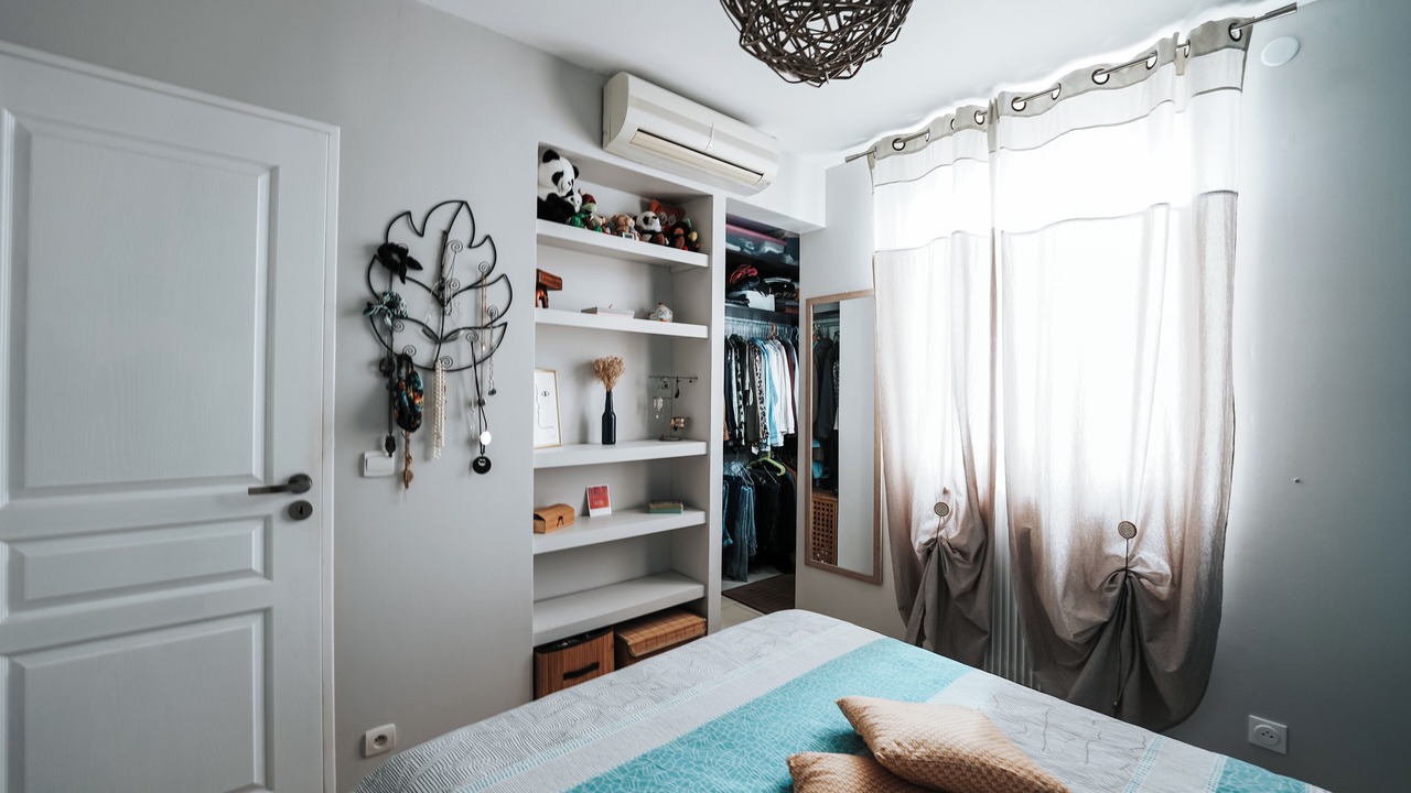Photo of Bedroom in Quartier Administrations