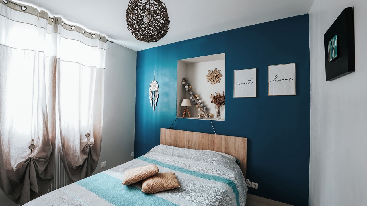Photo of Bedroom in Quartier Administrations