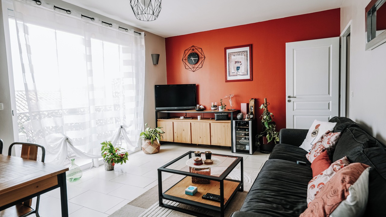 Photo of Livingroom in Quartier Administrations