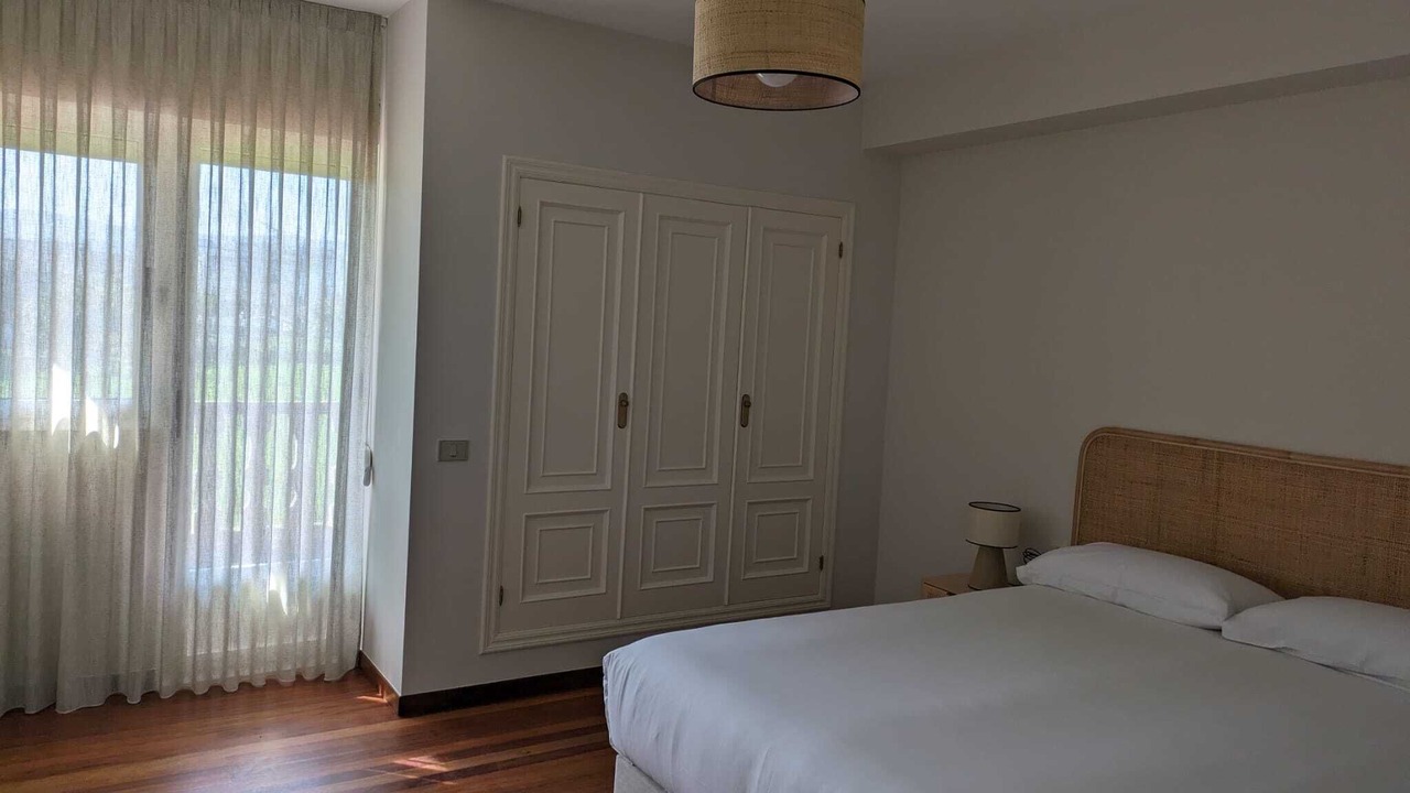 Photo of Bedroom in Figueras (Castropol)
