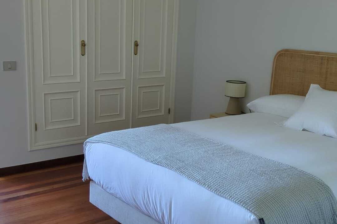 Photo of Bedroom in Figueras (Castropol)