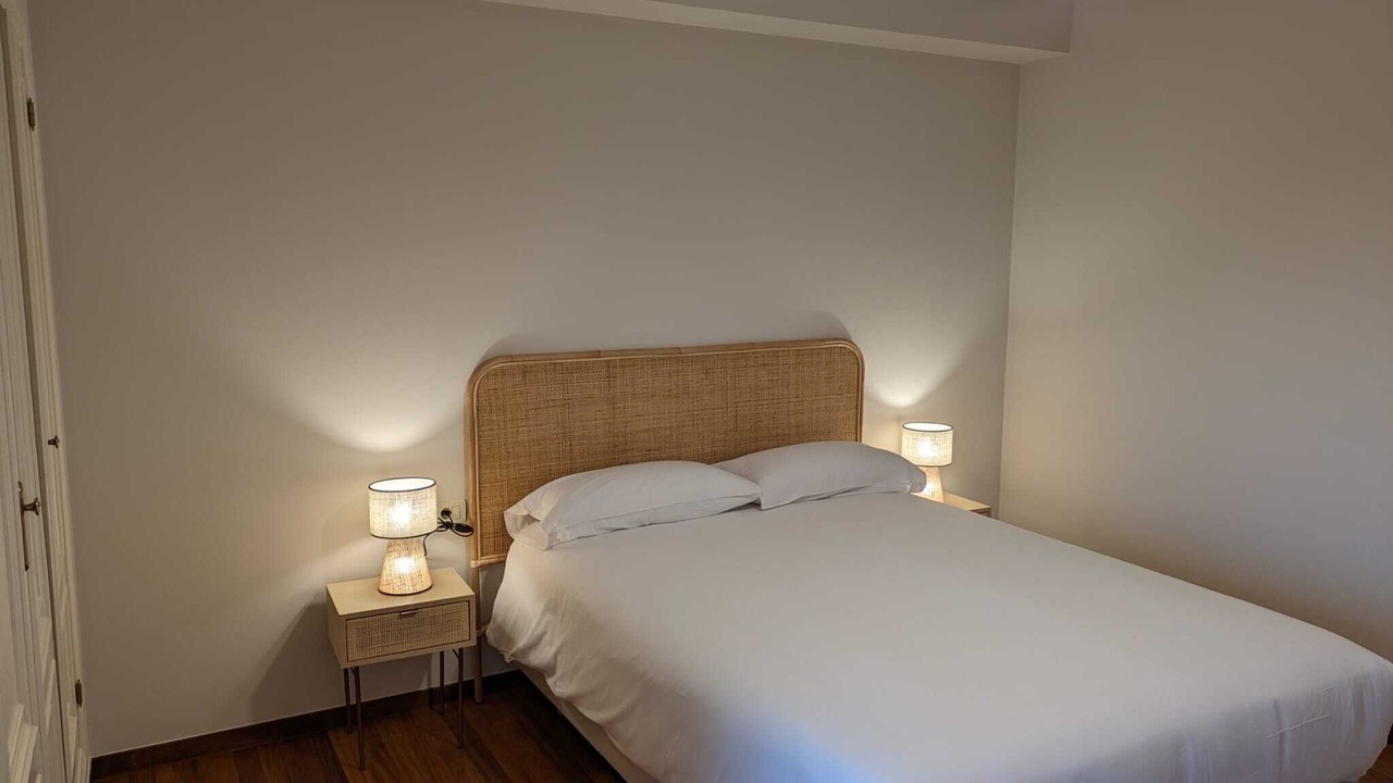 Photo of Bedroom in Figueras (Castropol)