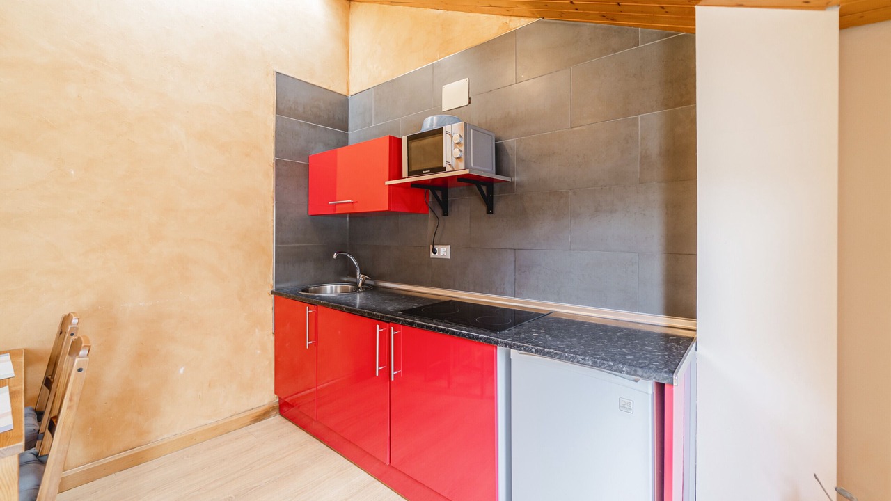 Photo of Kitchen in Ezcaray