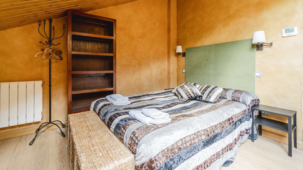 Photo of Bedroom in Ezcaray