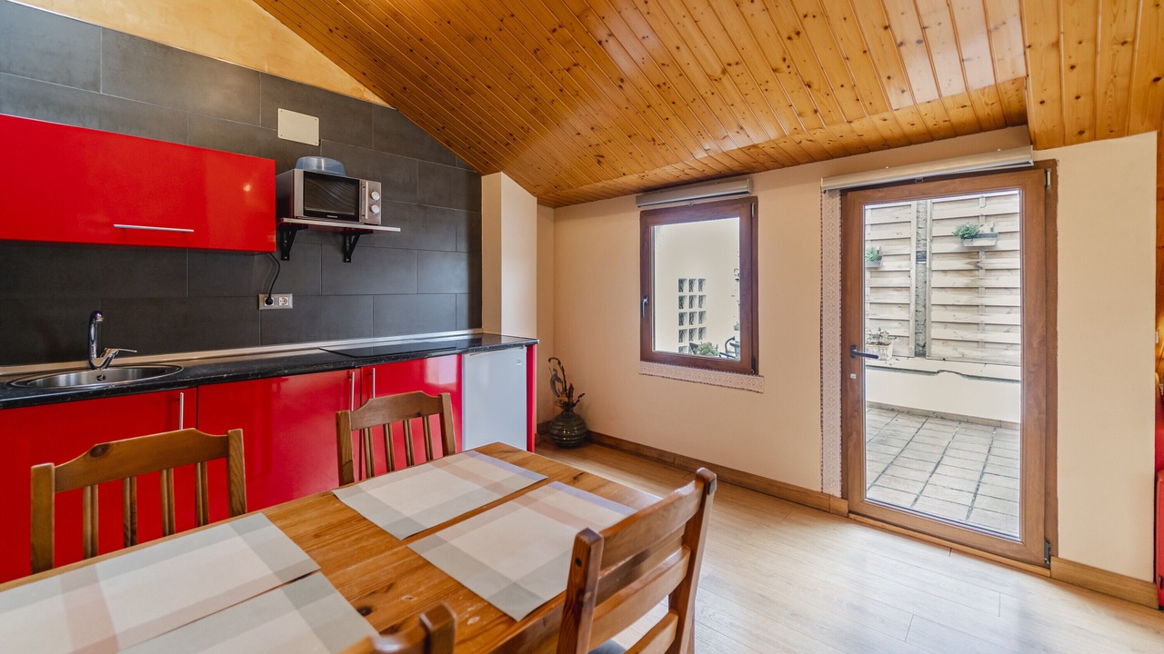 Photo of Kitchen in Ezcaray