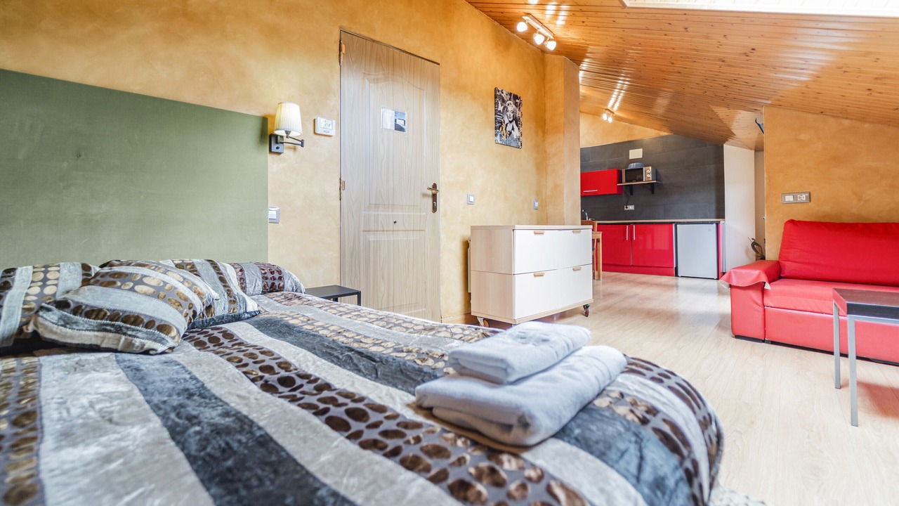 Photo of Bedroom in Ezcaray