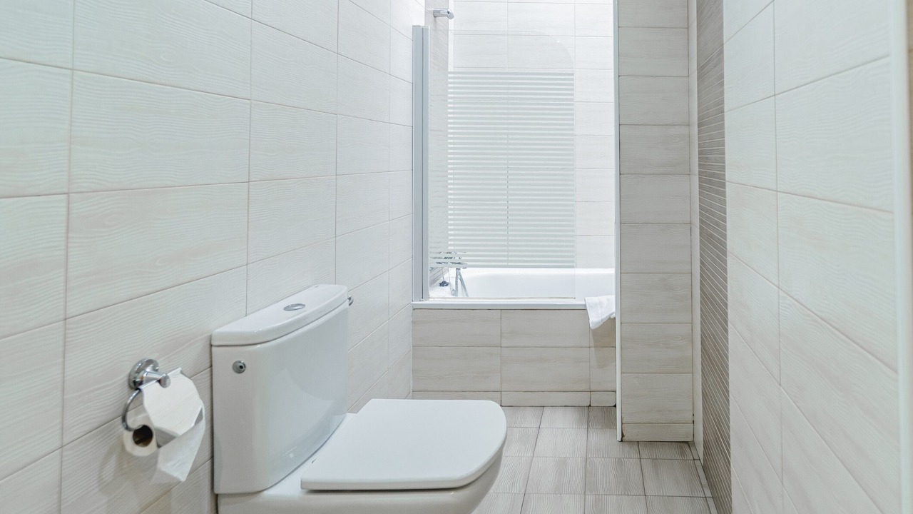 Photo of Bathroom in Ezcaray