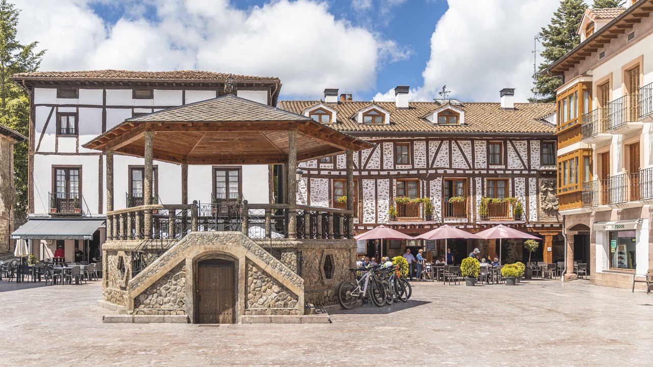 Photo of Outdoor in Ezcaray