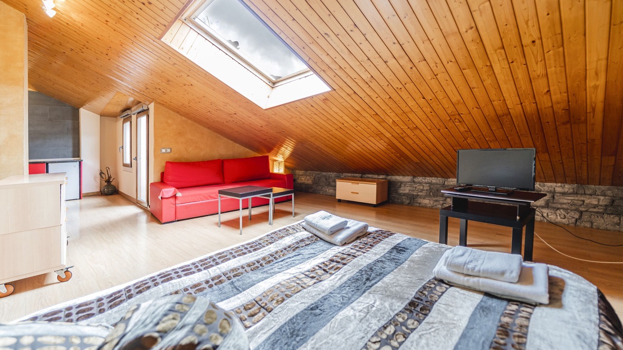 Photo of Bedroom in Ezcaray