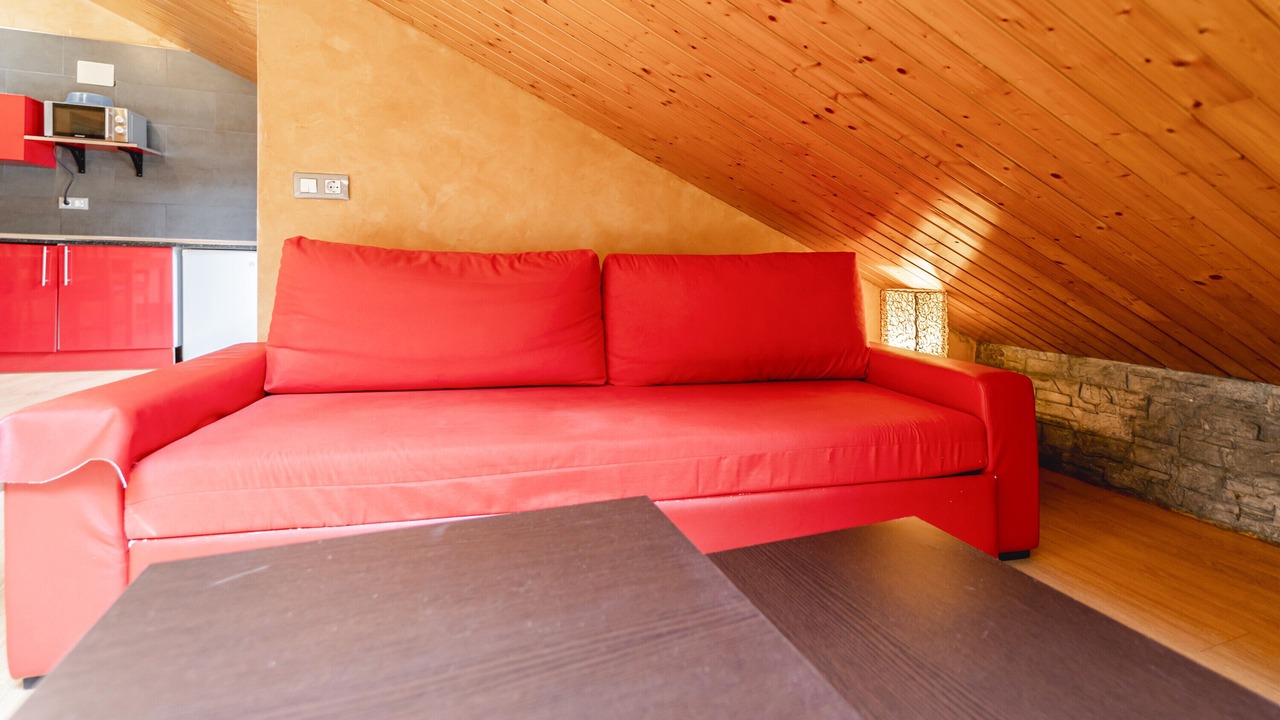 Photo of Livingroom in Ezcaray