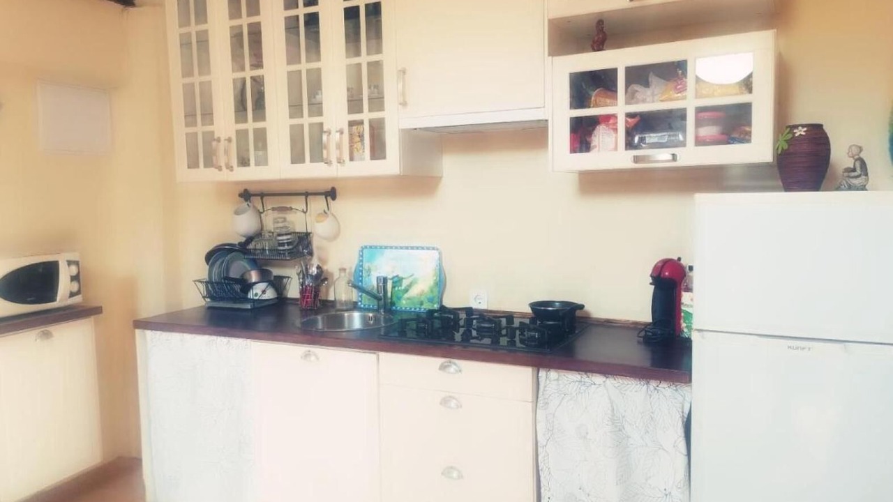 Photo of Kitchen in Arroyomolinos de Leon