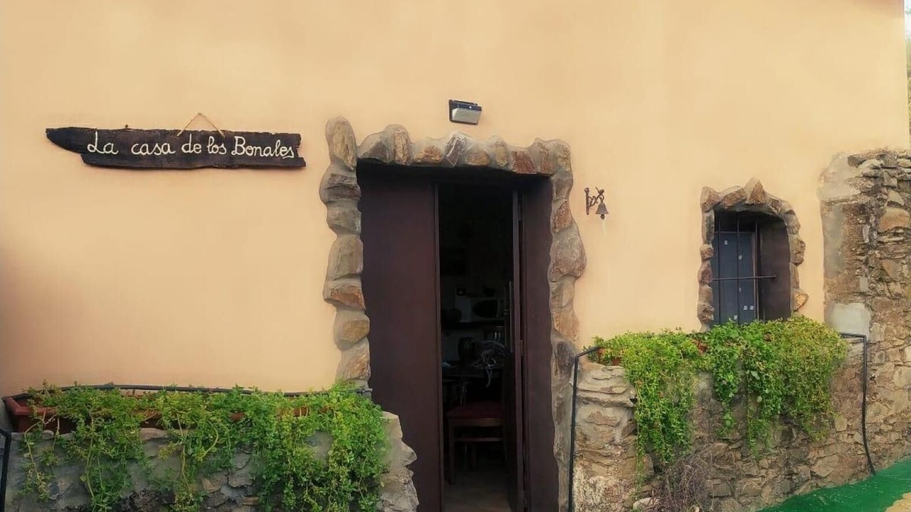 Photo of Outdoor in Arroyomolinos de Leon