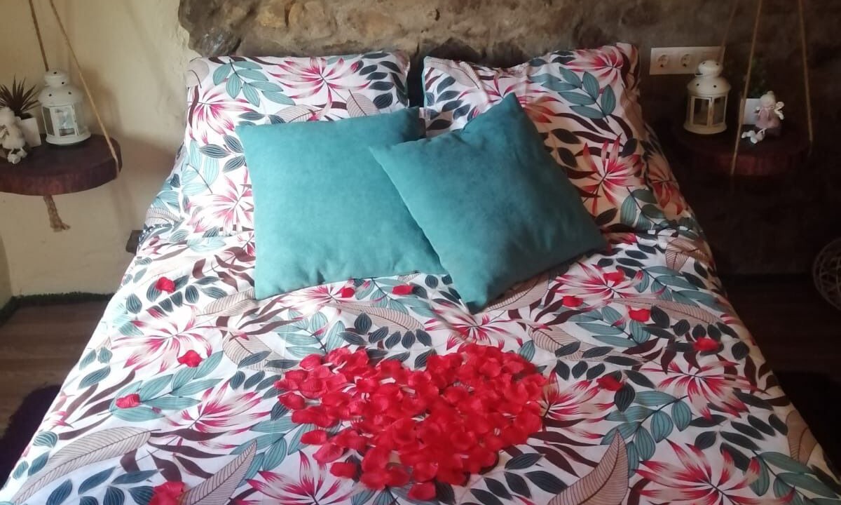 Photo of Bedroom in Arroyomolinos de Leon