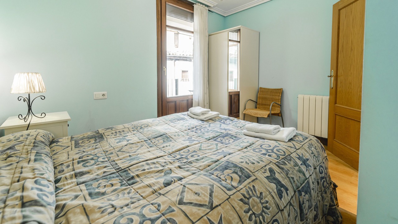 Photo of Bedroom in Ezcaray