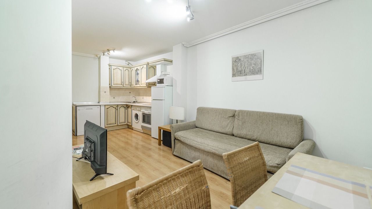 Photo of Livingroom in Ezcaray