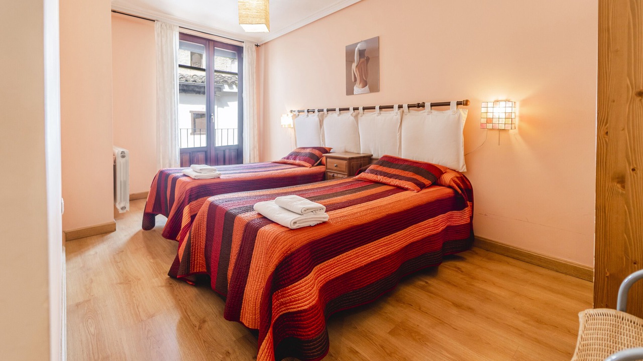 Photo of Bedroom in Ezcaray