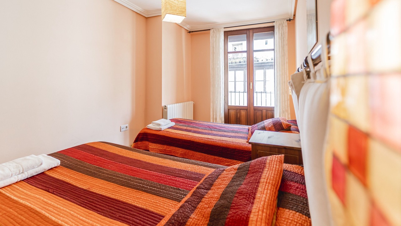 Photo of Bedroom in Ezcaray