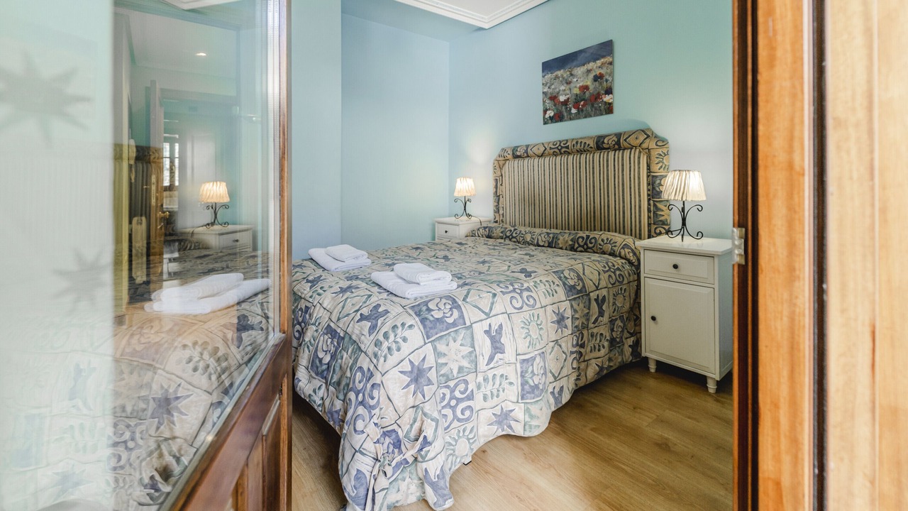 Photo of Bedroom in Ezcaray