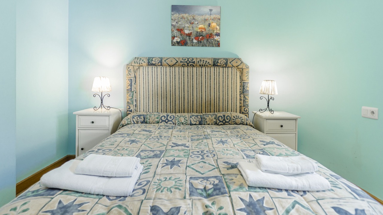 Photo of Bedroom in Ezcaray