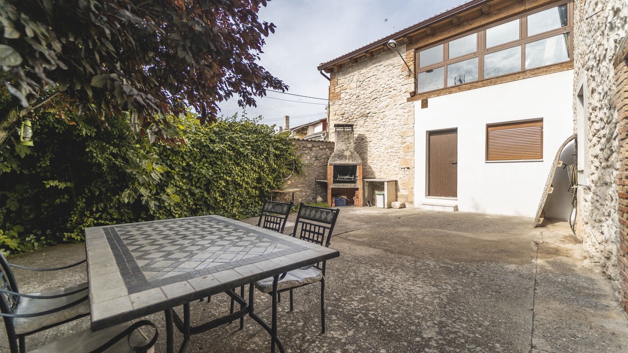 Photo of Outdoor in Canalejas de Penafiel