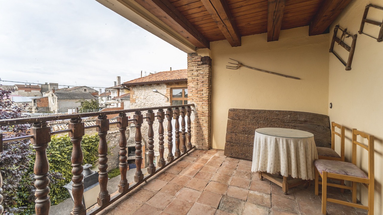 Photo of Outdoor in Canalejas de Penafiel