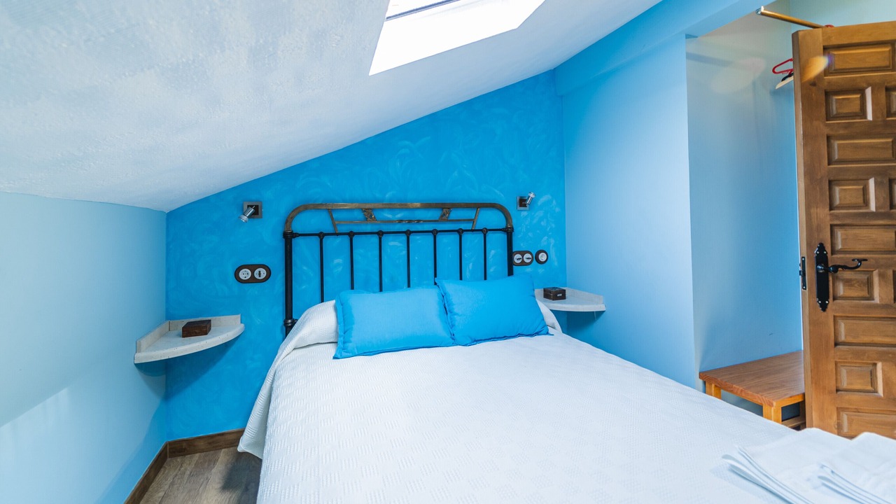 Photo of Bedroom in Canalejas de Penafiel