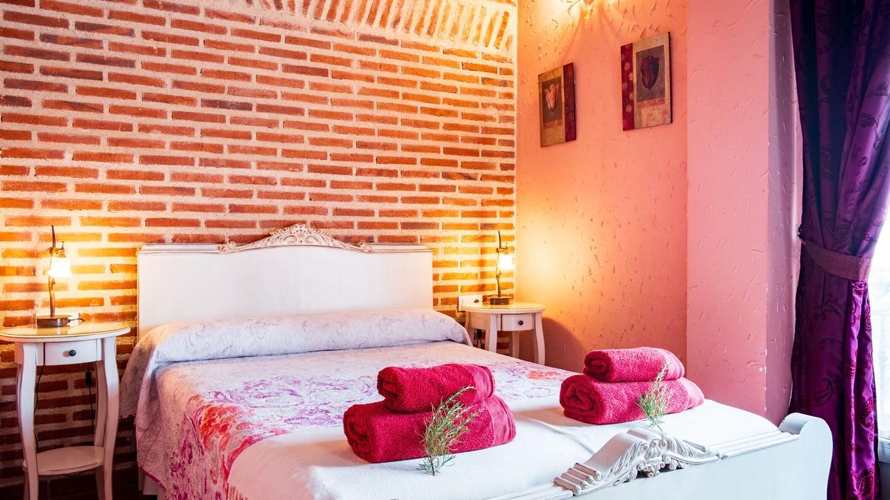 Photo of Bedroom in Nava de Bejar