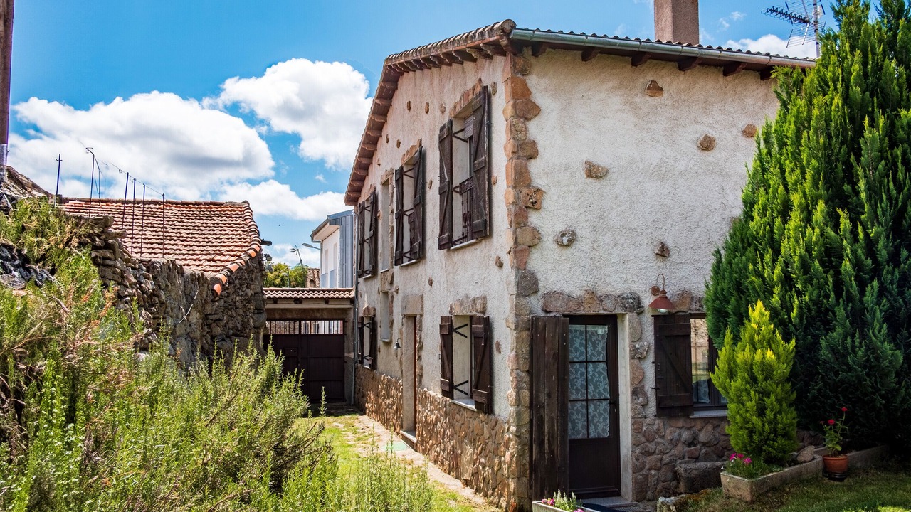 Photo of Outdoor in Nava de Bejar