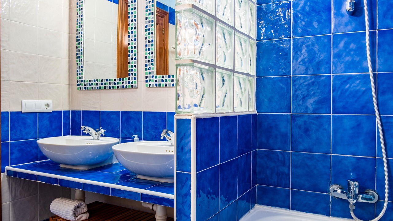Photo of Bathroom in Nava de Bejar