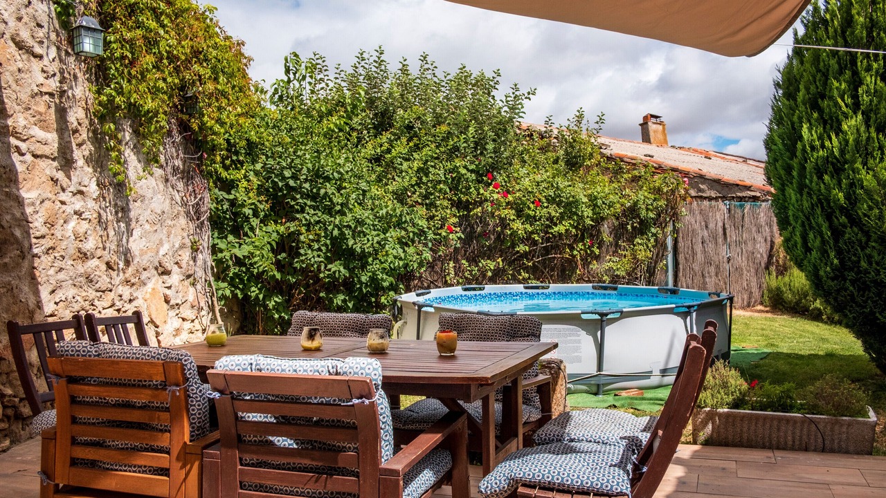 Photo of Outdoor in Nava de Bejar