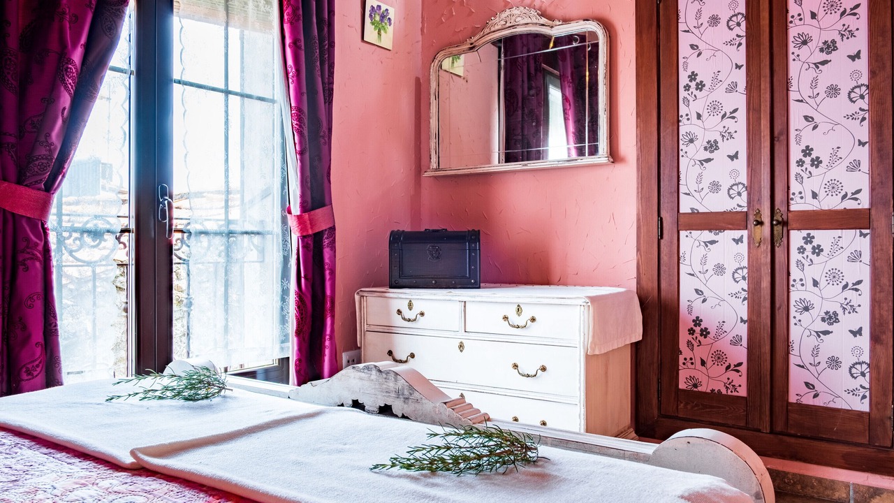 Photo of Bedroom in Nava de Bejar
